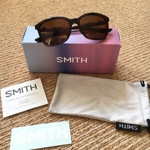 Smith Sunglasses